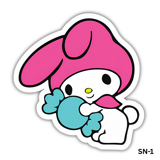 My Melody(SN-1)