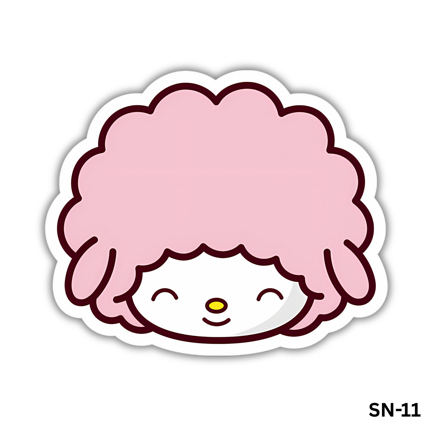 Sleepy Sleepy(SN-11)