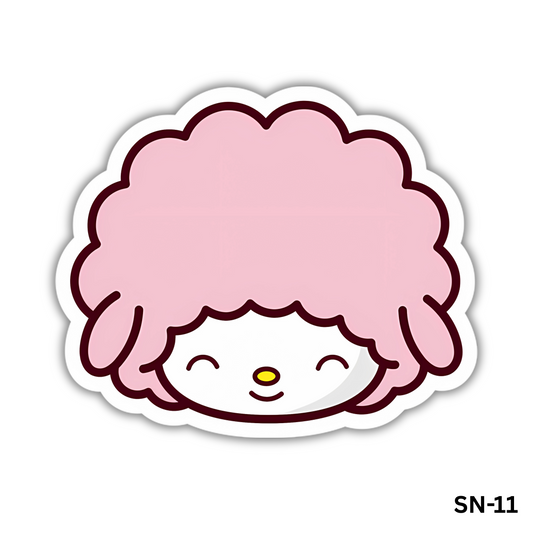 Sleepy Sleepy(SN-11)