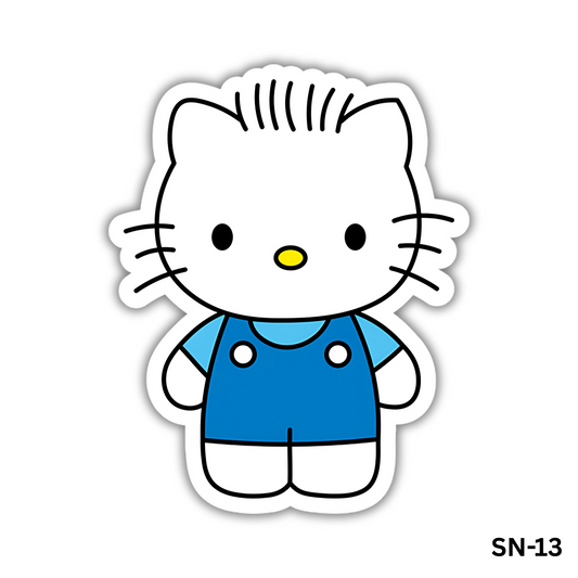 Dear Daniel(SN-13)