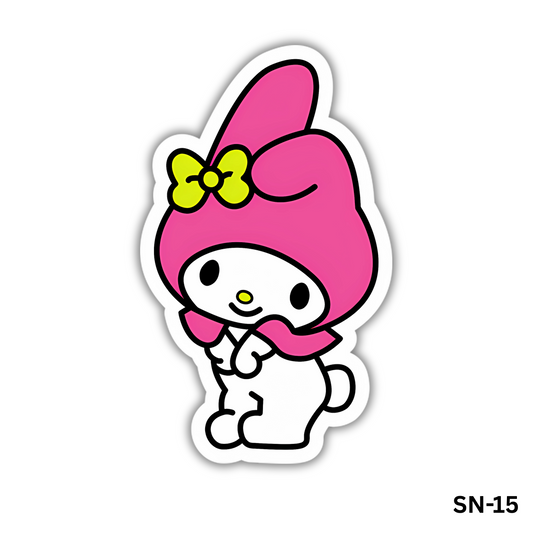 My Melody(SN-15)