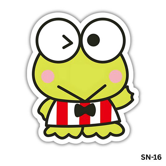 Keroppi(SN-16)