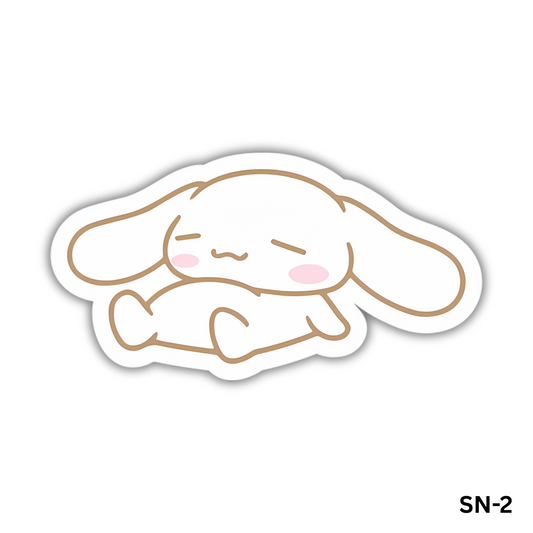 Cinnamoroll(SN-2)