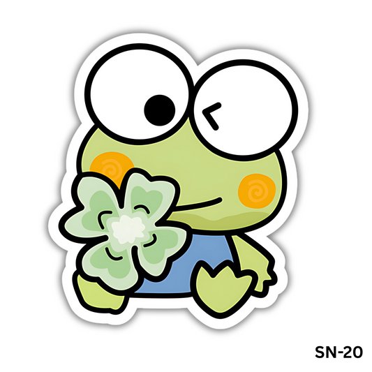 Keroppi(SN-20)