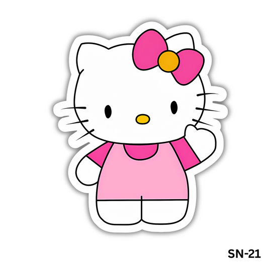 Hello Kitty(SN-21)