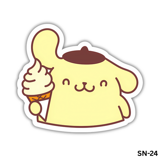 Pompompurin(SN-24)