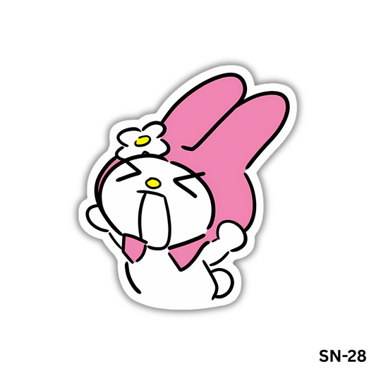 Cinamoroll(SN-28)