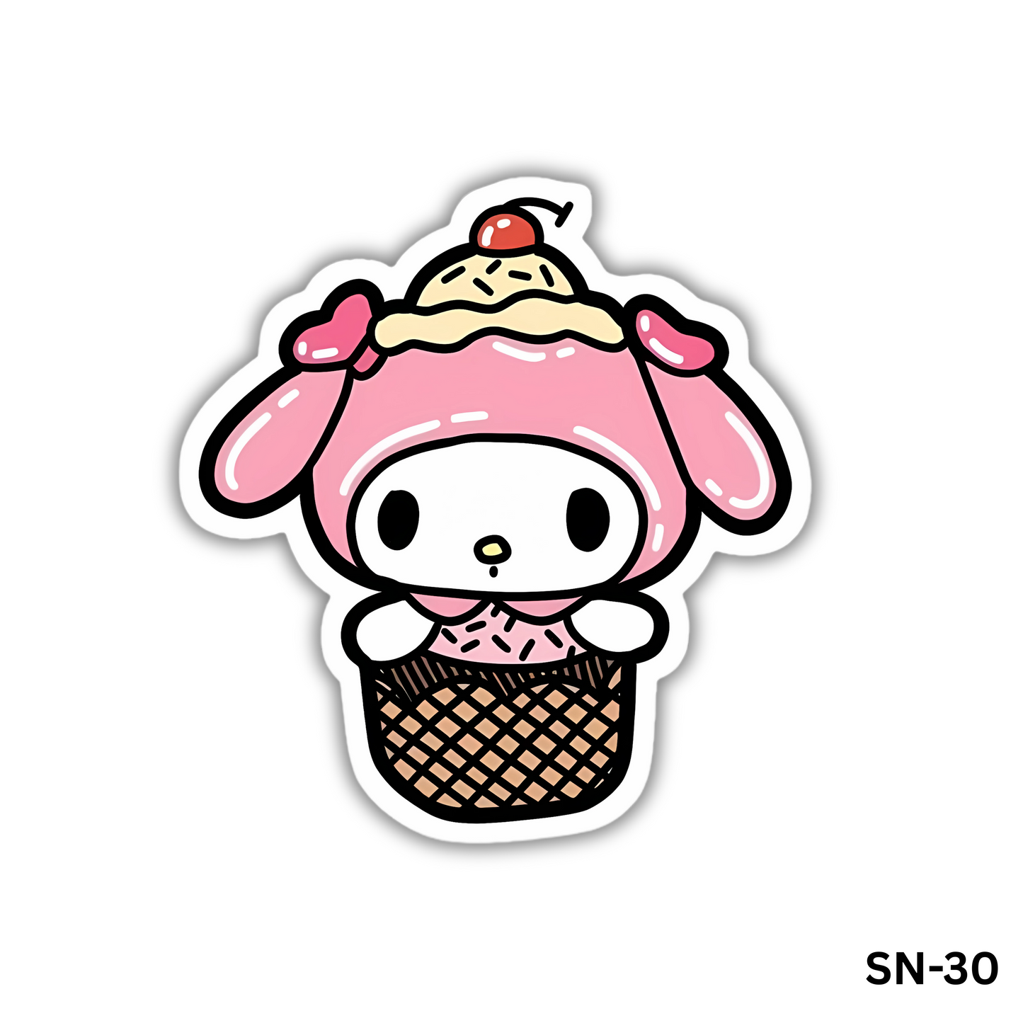 My melody(SN-30)