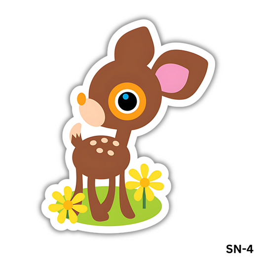 Deery-Lou(SN-4)