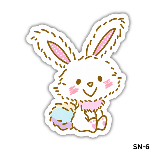 Sanrio(SN-6)