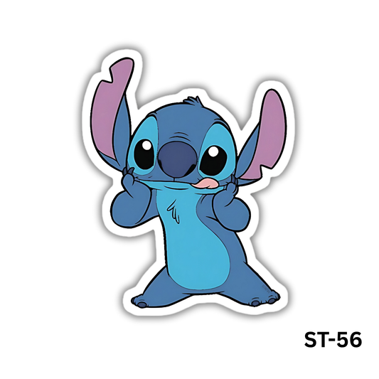 Stitch Sticker (ST-56)