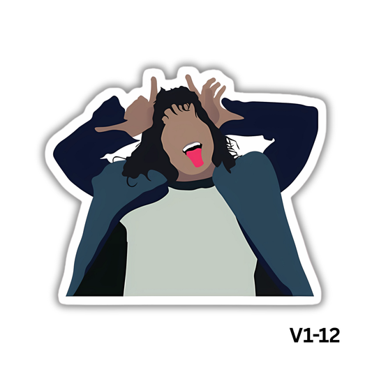 Eddie Munson(V1-12)