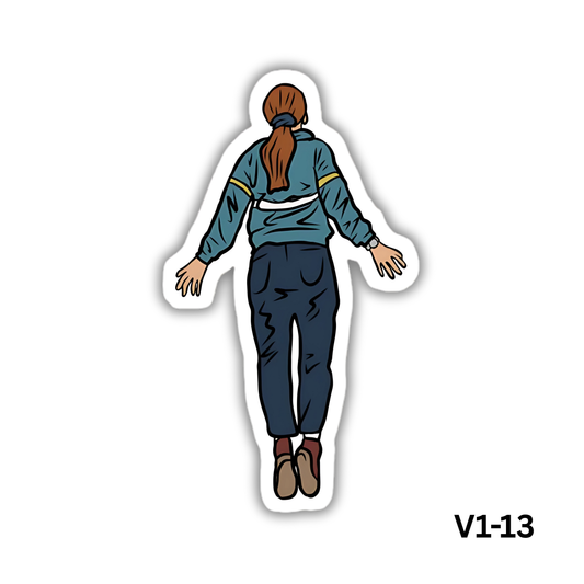 Max Mayfield(V1-13)