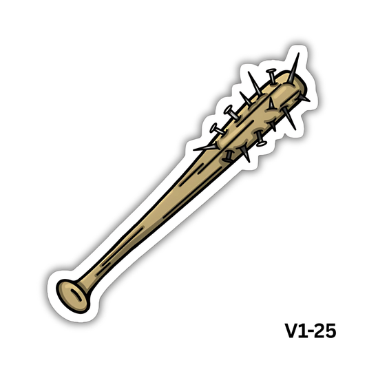steve`s Bestie (V1-25)