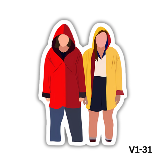 MAX AND EL (V1-31)
