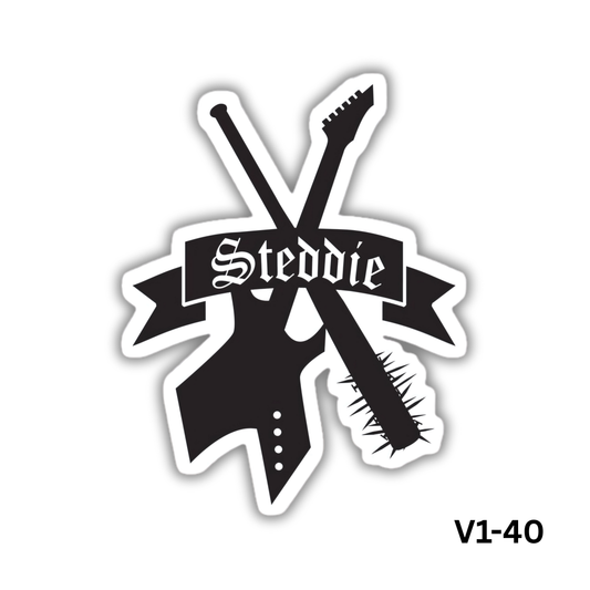eddie (V1-40)