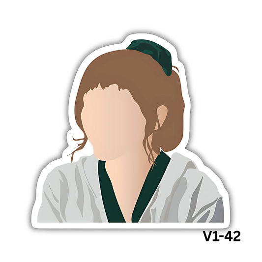 chrissy (V1-42)