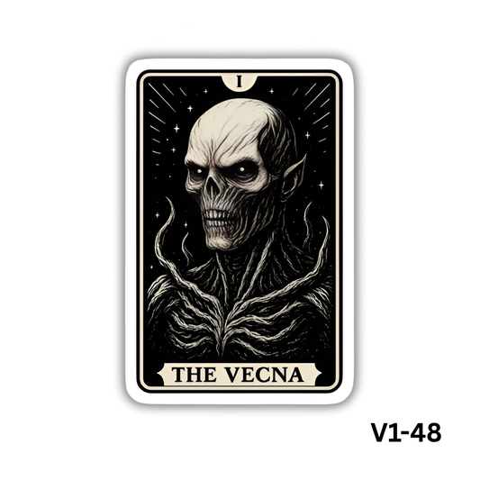 The vecna(V1-48)