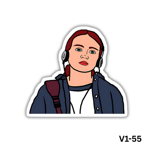 Max Mayfield(V1-55)