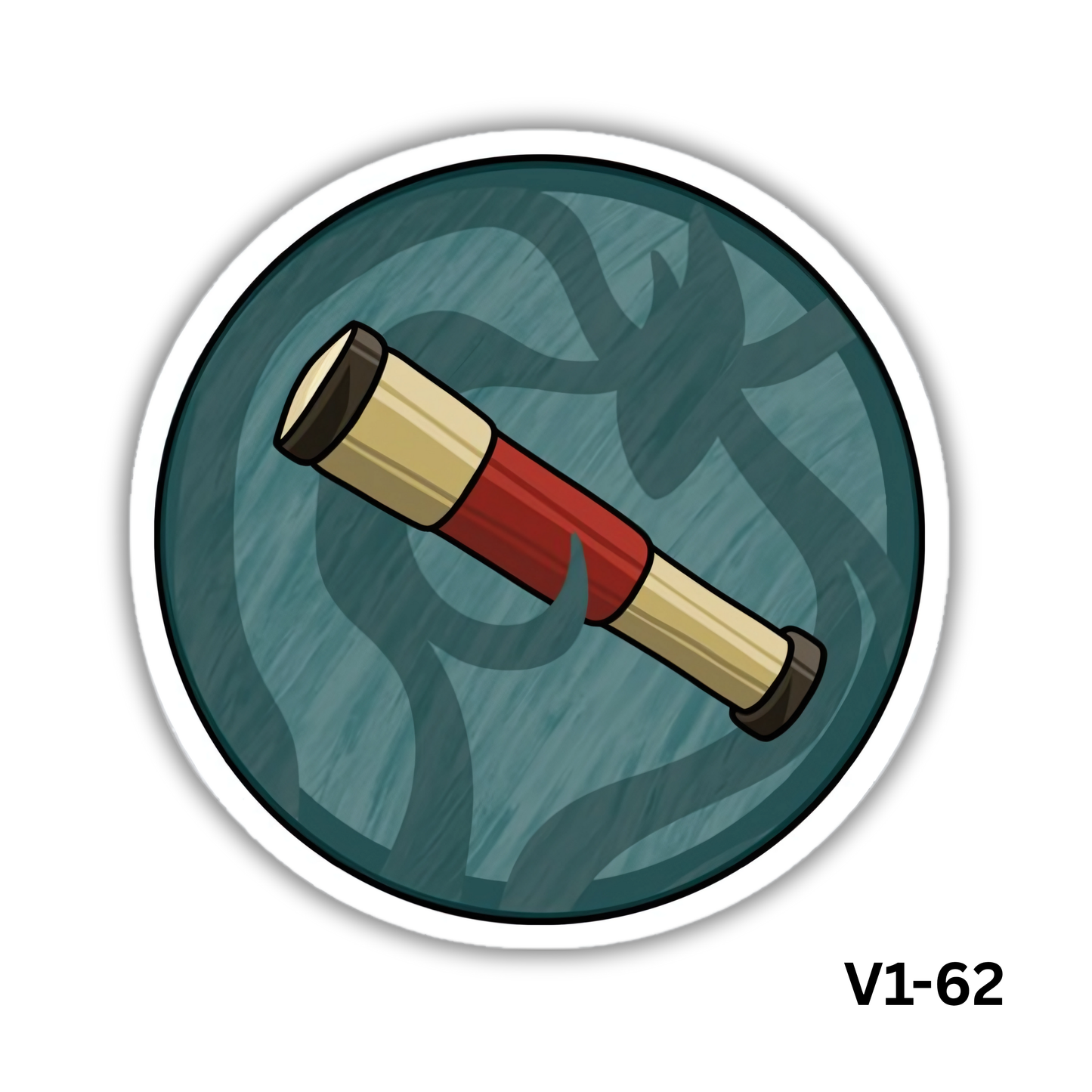 Telescope(V1-62)
