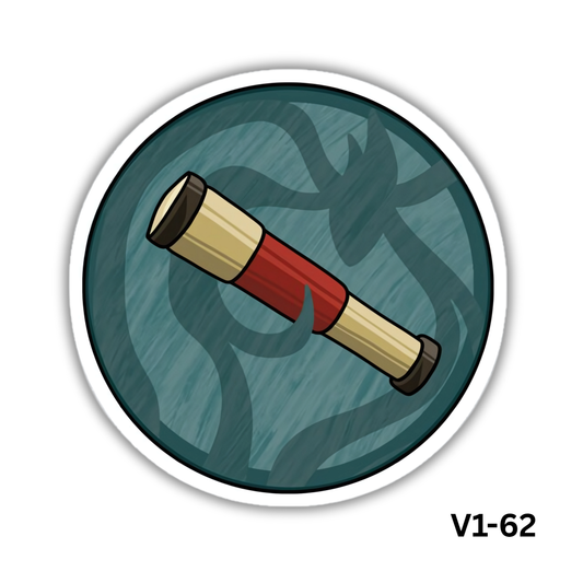 Telescope(V1-62)
