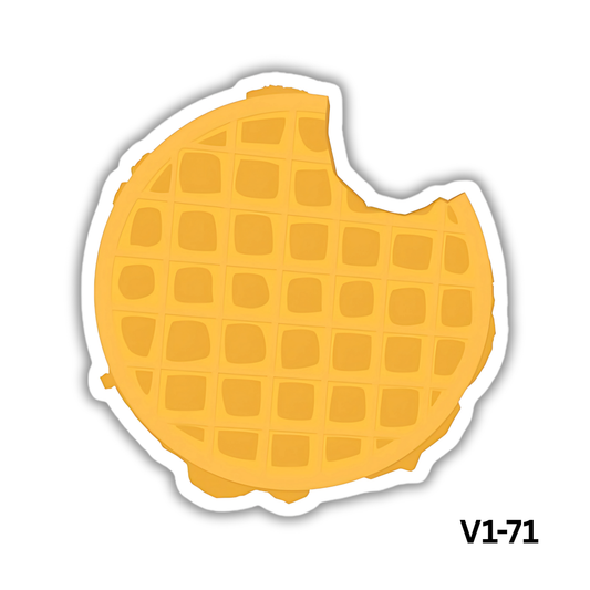 Waffle(V1-71)